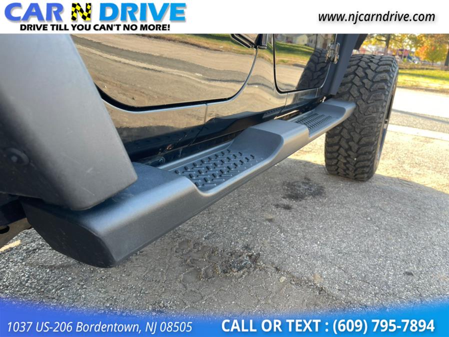 Used Jeep Wrangler Unlimited Sahara 4WD 2012 | Car N Drive. Bordentown, New Jersey Used Jeep Wrangler Unlimited Sahara 4WD 2012 | Car N Drive. Bordentown, New Jersey