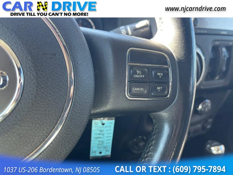 Used Jeep Wrangler Unlimited Sahara 4WD 2012 | Car N Drive. Bordentown, New Jersey Used Jeep Wrangler Unlimited Sahara 4WD 2012 | Car N Drive. Bordentown, New Jersey