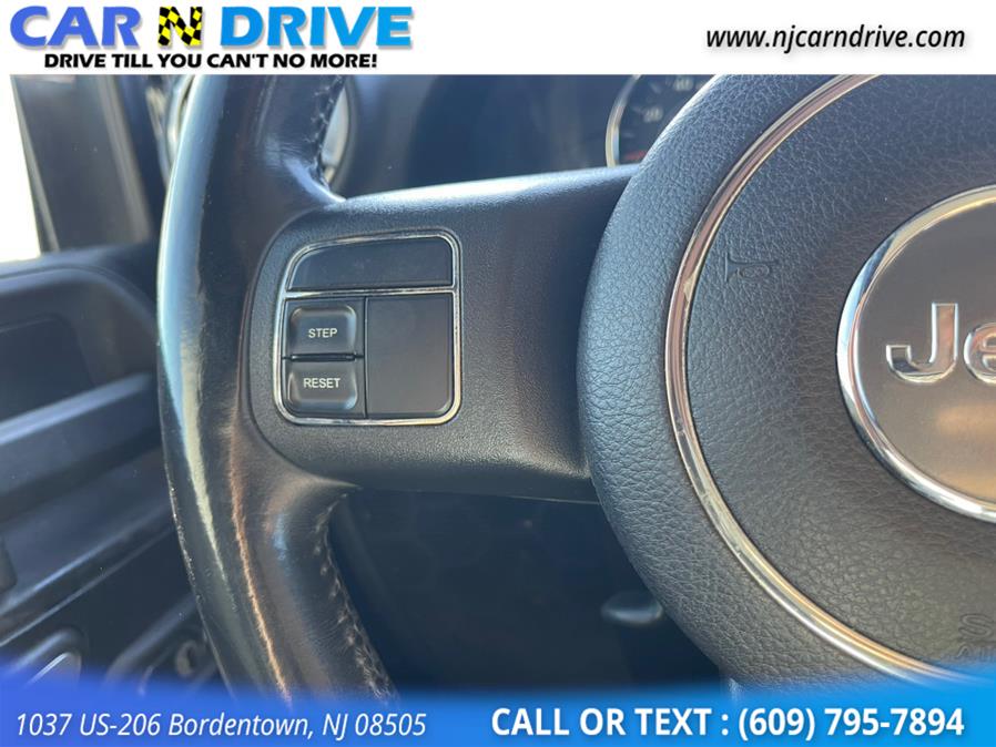 Used Jeep Wrangler Unlimited Sahara 4WD 2012 | Car N Drive. Bordentown, New Jersey Used Jeep Wrangler Unlimited Sahara 4WD 2012 | Car N Drive. Bordentown, New Jersey