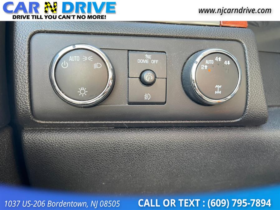 Used GMC Sierra 1500 SLT Crew Cab 4WD 2009 | Car N Drive. Bordentown, New Jersey Used GMC Sierra 1500 SLT Crew Cab 4WD 2009 | Car N Drive. Bordentown, New Jersey