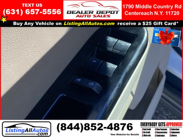 Used Ford Escape FWD 4dr Limited 2012 | www.ListingAllAutos.com. Patchogue, New York