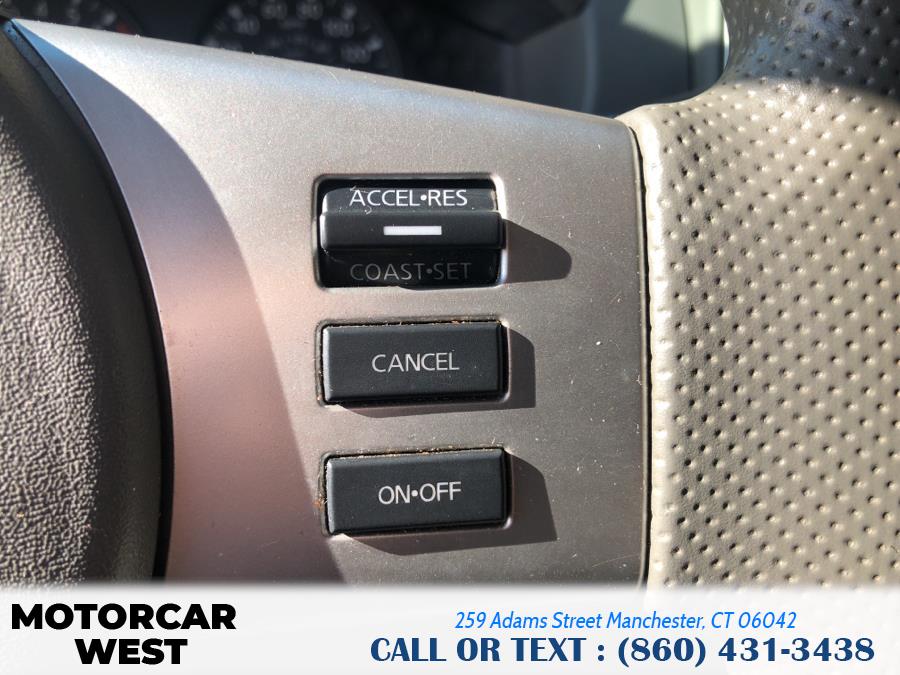 2013 Nissan Frontier 4WD Crew Cab SWB Auto SV, available for sale in Manchester, Connecticut | Motorcar West. Manchester, Connecticut 2013 Nissan Frontier 4WD Crew Cab SWB Auto SV, available for sale in Manchester, Connecticut | Motorcar West. Manchester, Connecticut