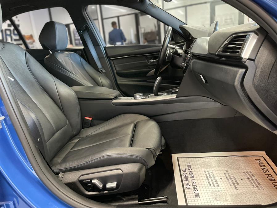 Used BMW 3 Series Hybrid 330e iPerformance Plug-In Hybrid 2018 | Jamaica 26 Motors. Hollis, New York