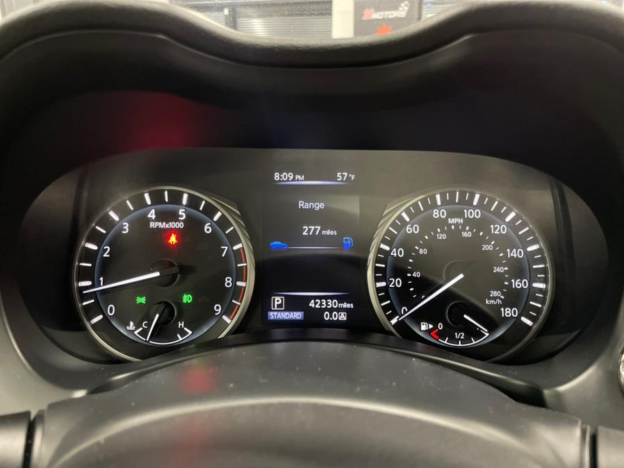 Used INFINITI Q50 LUXE 3.0t LUXE AWD 2018 | Jamaica 26 Motors. Hollis, New York