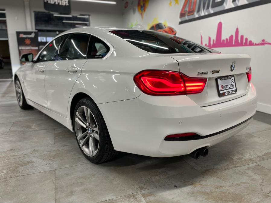 Used BMW 4 Series Sport Line 430i xDrive Gran Coupe 2019 | Jamaica 26 Motors. Hollis, New York Used BMW 4 Series Sport Line 430i xDrive Gran Coupe 2019 | Jamaica 26 Motors. Hollis, New York