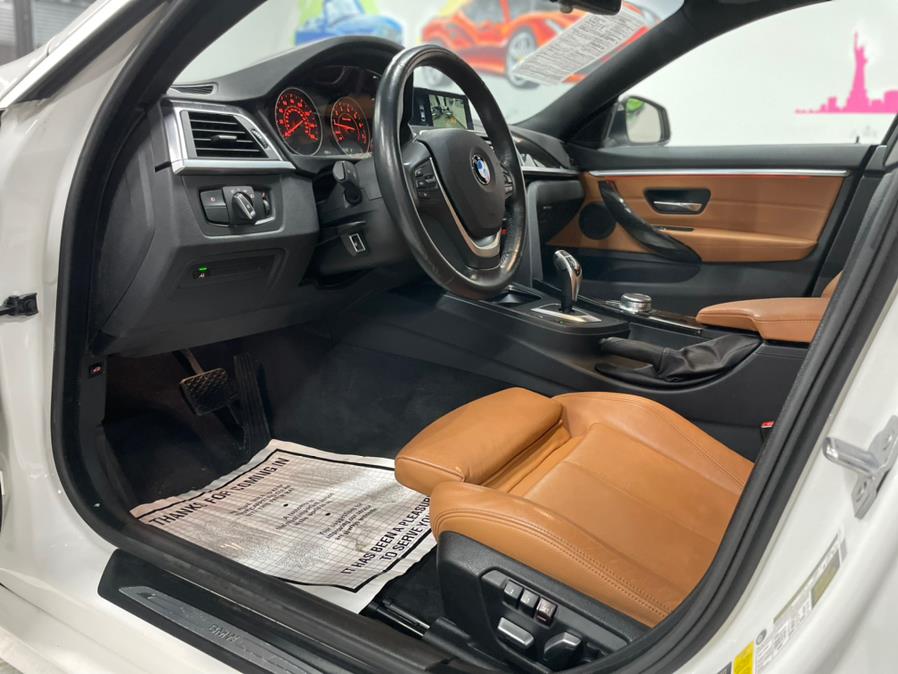 Used BMW 4 Series Sport Line 430i xDrive Gran Coupe 2019 | Jamaica 26 Motors. Hollis, New York Used BMW 4 Series Sport Line 430i xDrive Gran Coupe 2019 | Jamaica 26 Motors. Hollis, New York