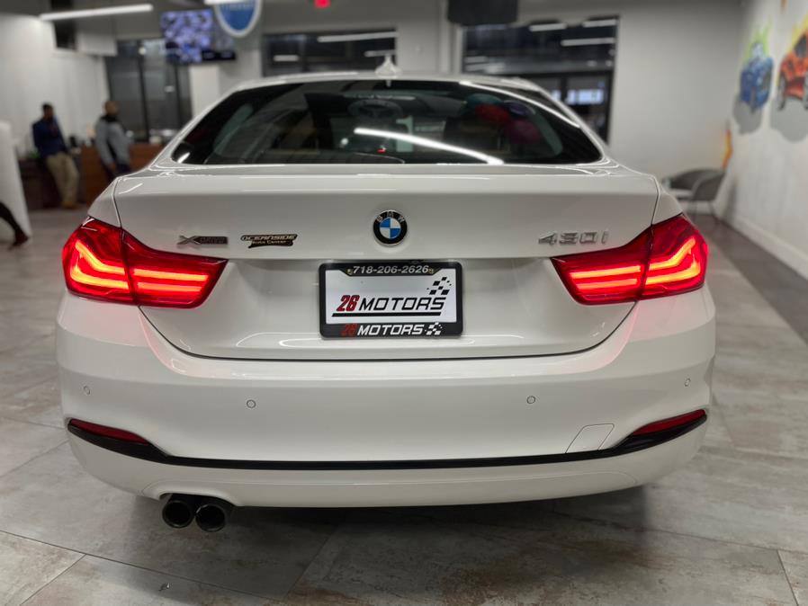 Used BMW 4 Series Sport Line 430i xDrive Gran Coupe 2019 | Jamaica 26 Motors. Hollis, New York Used BMW 4 Series Sport Line 430i xDrive Gran Coupe 2019 | Jamaica 26 Motors. Hollis, New York