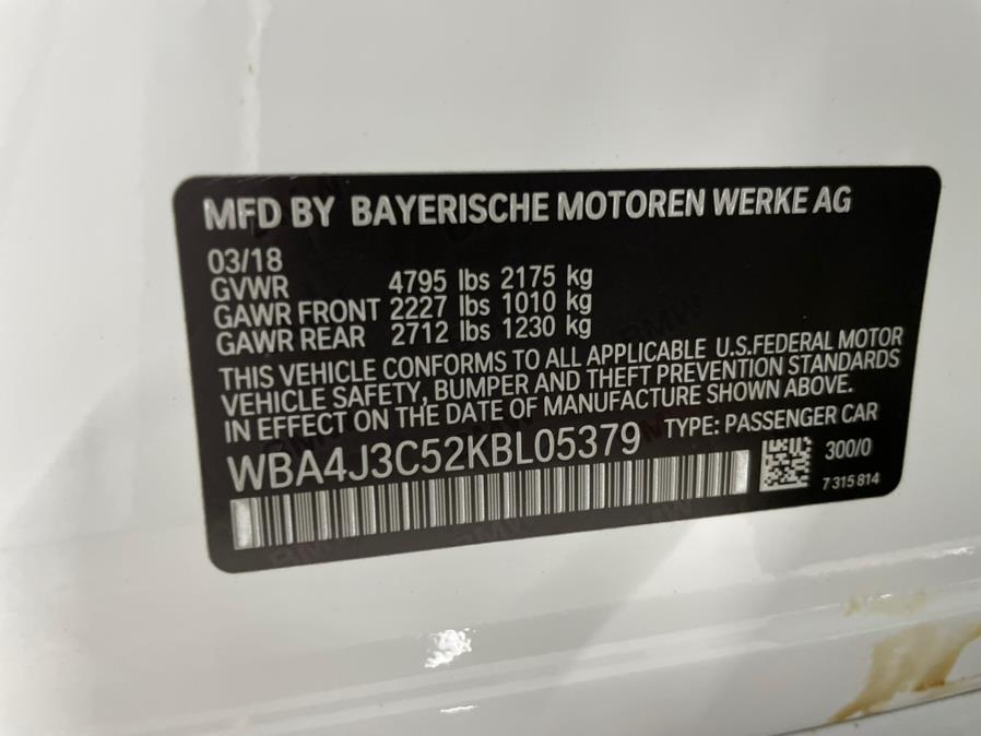 Used BMW 4 Series Sport Line 430i xDrive Gran Coupe 2019 | Jamaica 26 Motors. Hollis, New York Used BMW 4 Series Sport Line 430i xDrive Gran Coupe 2019 | Jamaica 26 Motors. Hollis, New York