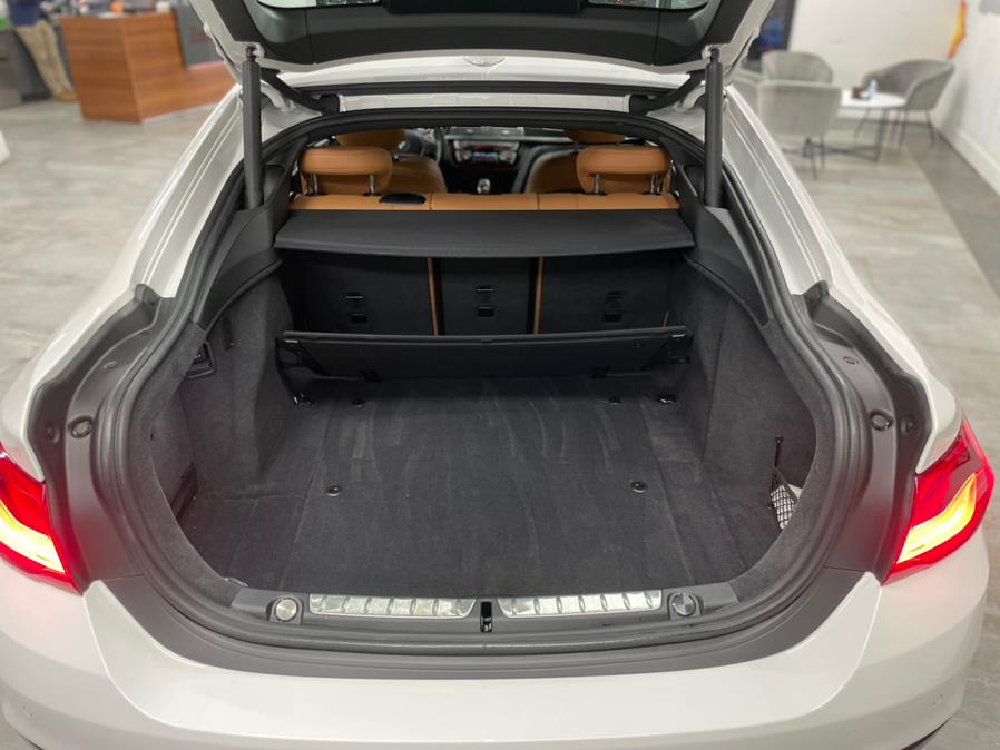 Used BMW 4 Series Sport Line 430i xDrive Gran Coupe 2019 | Jamaica 26 Motors. Hollis, New York Used BMW 4 Series Sport Line 430i xDrive Gran Coupe 2019 | Jamaica 26 Motors. Hollis, New York