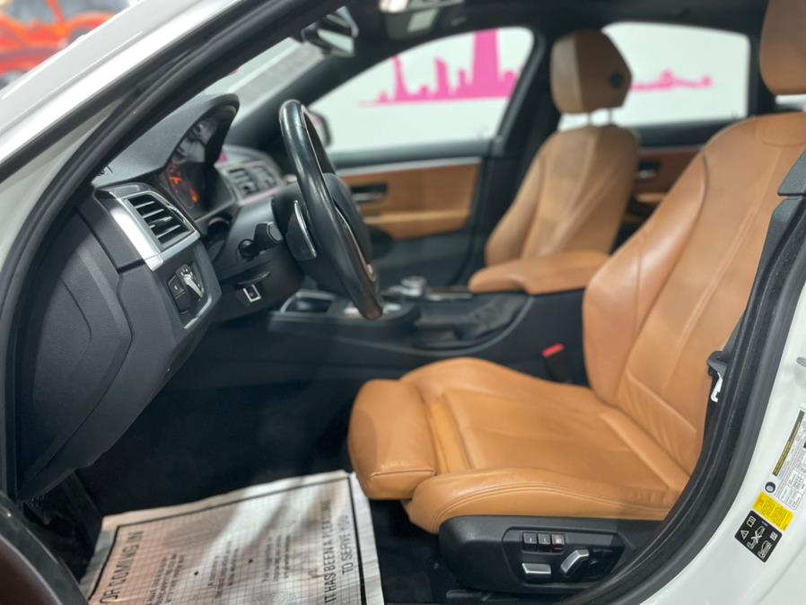 Used BMW 4 Series Sport Line 430i xDrive Gran Coupe 2019 | Jamaica 26 Motors. Hollis, New York Used BMW 4 Series Sport Line 430i xDrive Gran Coupe 2019 | Jamaica 26 Motors. Hollis, New York