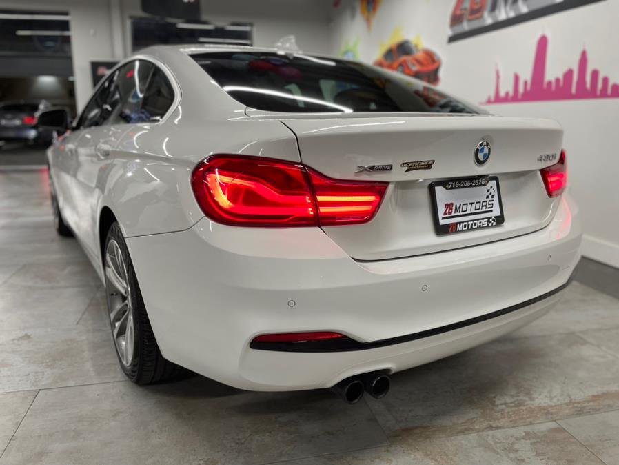 Used BMW 4 Series Sport Line 430i xDrive Gran Coupe 2019 | Jamaica 26 Motors. Hollis, New York Used BMW 4 Series Sport Line 430i xDrive Gran Coupe 2019 | Jamaica 26 Motors. Hollis, New York