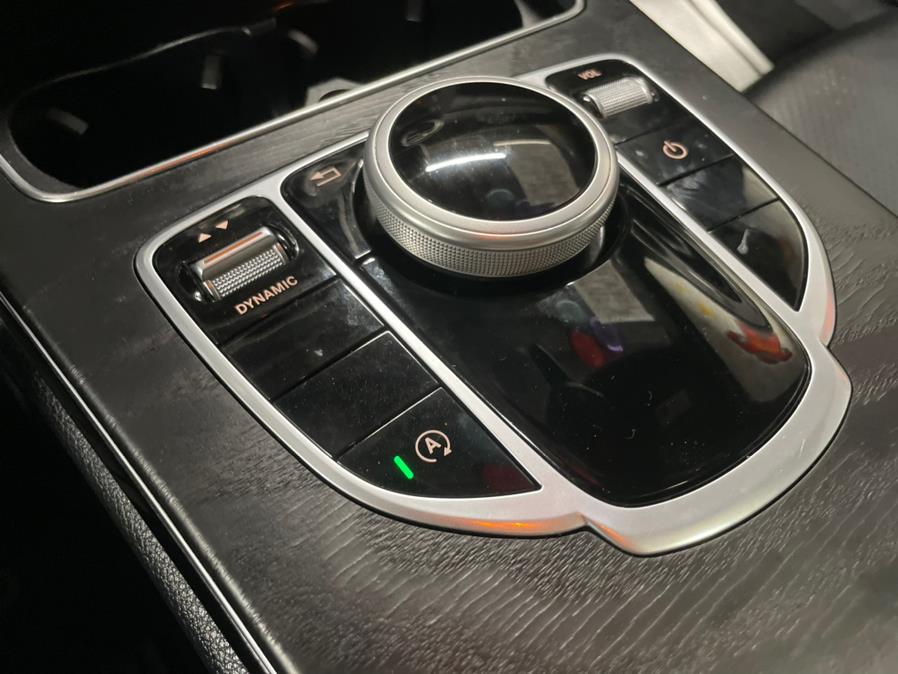Used Mercedes-Benz C-Class Sport Pkg C 300 4MATIC Sedan 2018 | Jamaica 26 Motors. Hollis, New York Used Mercedes-Benz C-Class Sport Pkg C 300 4MATIC Sedan 2018 | Jamaica 26 Motors. Hollis, New York
