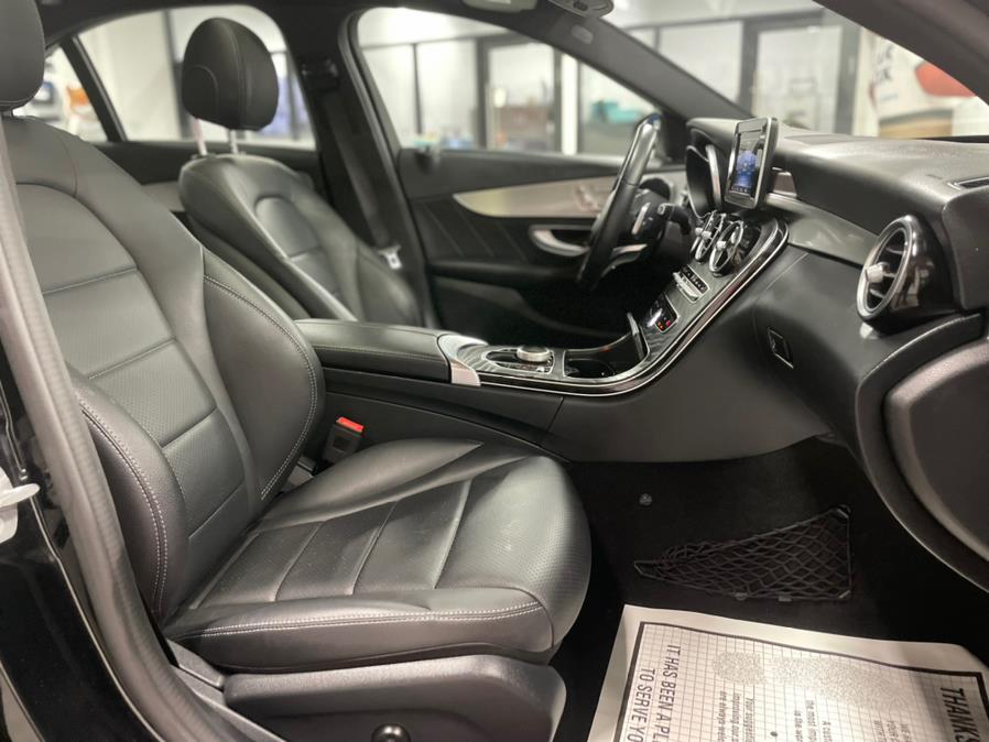 Used Mercedes-Benz C-Class Sport Pkg C 300 4MATIC Sedan 2018 | Jamaica 26 Motors. Hollis, New York Used Mercedes-Benz C-Class Sport Pkg C 300 4MATIC Sedan 2018 | Jamaica 26 Motors. Hollis, New York