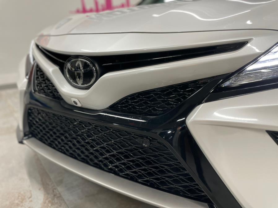 Used Toyota Camry XSE XSE V6 Auto (Natl) 2018 | Jamaica 26 Motors. Hollis, New York