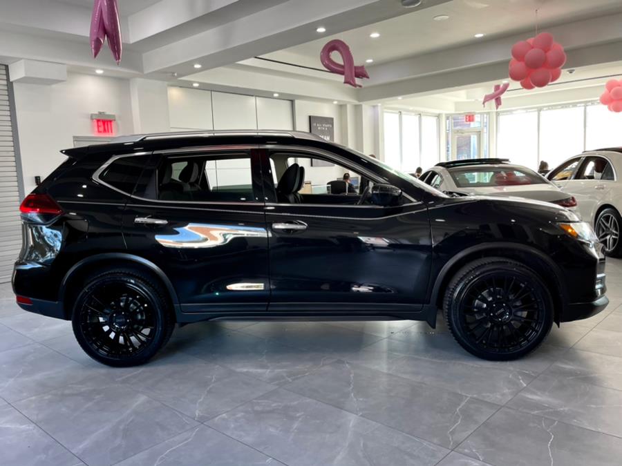 Used Nissan Rogue AWD S 2019 | C Rich Cars. Franklin Square, New York