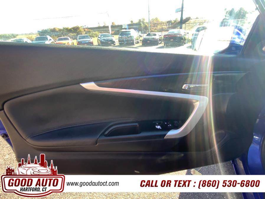 Used Honda Accord Cpe 2dr I4 Auto EX-L 2013 | Good Auto LLC. Hartford, Connecticut Used Honda Accord Cpe 2dr I4 Auto EX-L 2013 | Good Auto LLC. Hartford, Connecticut