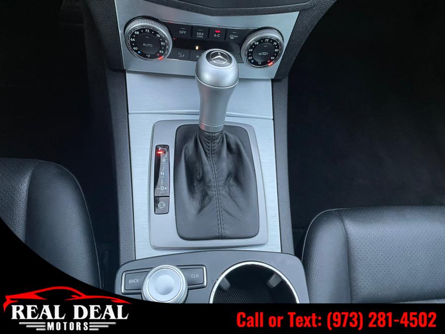 Used Mercedes-Benz C-Class 4dr Sdn 3.0L Sport 4MATIC 2009 | Real Deal Motors. Lodi, New Jersey Used Mercedes-Benz C-Class 4dr Sdn 3.0L Sport 4MATIC 2009 | Real Deal Motors. Lodi, New Jersey
