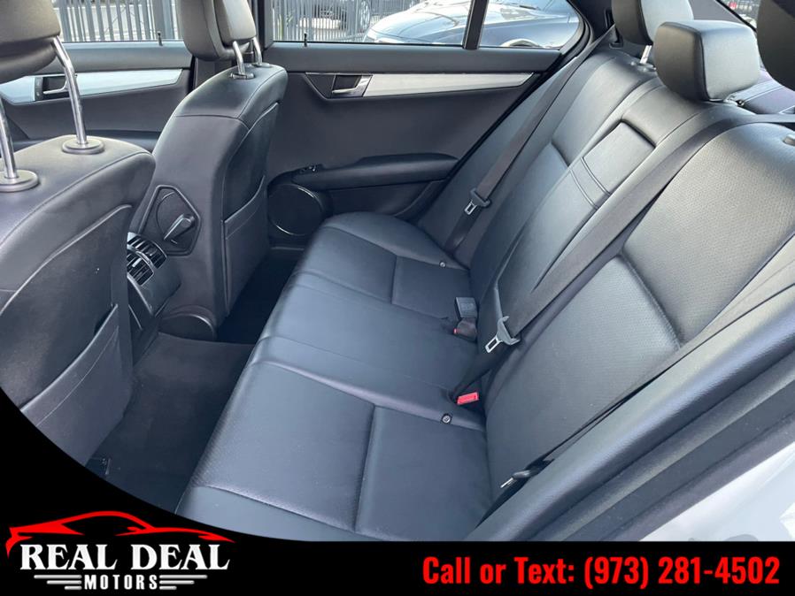 Used Mercedes-Benz C-Class 4dr Sdn 3.0L Sport 4MATIC 2009 | Real Deal Motors. Lodi, New Jersey Used Mercedes-Benz C-Class 4dr Sdn 3.0L Sport 4MATIC 2009 | Real Deal Motors. Lodi, New Jersey
