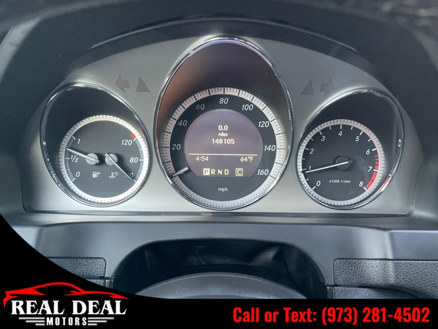 Used Mercedes-Benz C-Class 4dr Sdn 3.0L Sport 4MATIC 2009 | Real Deal Motors. Lodi, New Jersey Used Mercedes-Benz C-Class 4dr Sdn 3.0L Sport 4MATIC 2009 | Real Deal Motors. Lodi, New Jersey