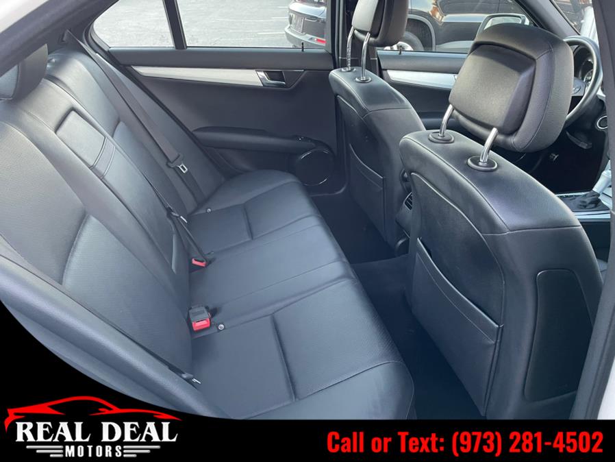 Used Mercedes-Benz C-Class 4dr Sdn 3.0L Sport 4MATIC 2009 | Real Deal Motors. Lodi, New Jersey Used Mercedes-Benz C-Class 4dr Sdn 3.0L Sport 4MATIC 2009 | Real Deal Motors. Lodi, New Jersey