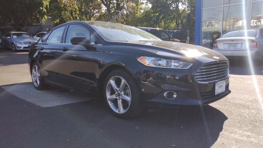 Used Ford Fusion 4dr Sdn S FWD 2016 | Sunrise of Elmont. Elmont, New York Used Ford Fusion 4dr Sdn S FWD 2016 | Sunrise of Elmont. Elmont, New York