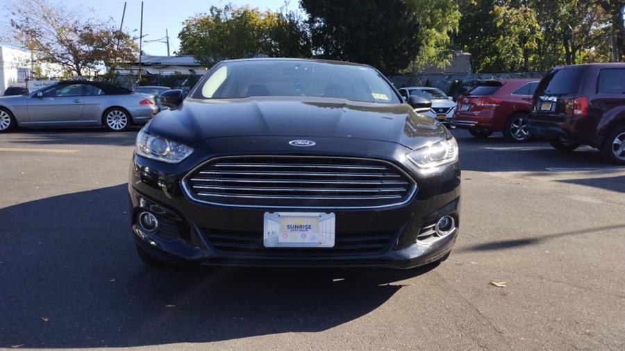Used Ford Fusion 4dr Sdn S FWD 2016 | Sunrise of Elmont. Elmont, New York Used Ford Fusion 4dr Sdn S FWD 2016 | Sunrise of Elmont. Elmont, New York