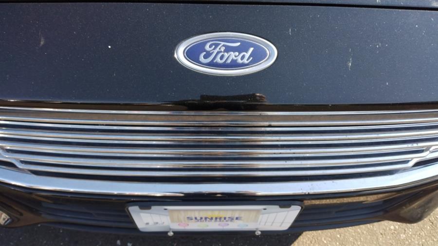 Used Ford Fusion 4dr Sdn S FWD 2016 | Sunrise of Elmont. Elmont, New York Used Ford Fusion 4dr Sdn S FWD 2016 | Sunrise of Elmont. Elmont, New York
