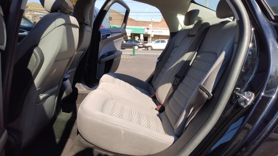 Used Ford Fusion 4dr Sdn S FWD 2016 | Sunrise of Elmont. Elmont, New York Used Ford Fusion 4dr Sdn S FWD 2016 | Sunrise of Elmont. Elmont, New York