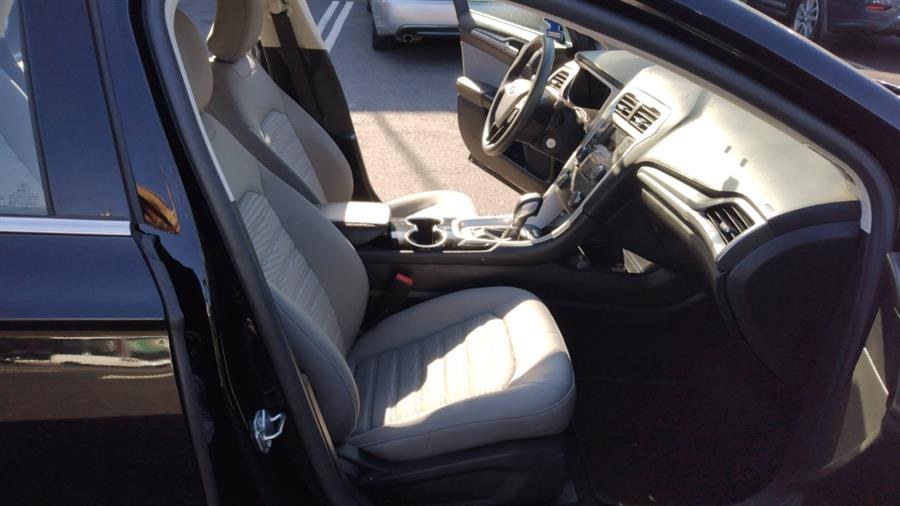 Used Ford Fusion 4dr Sdn S FWD 2016 | Sunrise of Elmont. Elmont, New York Used Ford Fusion 4dr Sdn S FWD 2016 | Sunrise of Elmont. Elmont, New York
