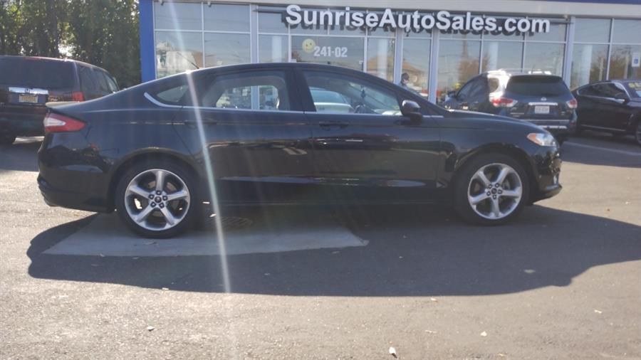 Used Ford Fusion 4dr Sdn S FWD 2016 | Sunrise of Elmont. Elmont, New York Used Ford Fusion 4dr Sdn S FWD 2016 | Sunrise of Elmont. Elmont, New York