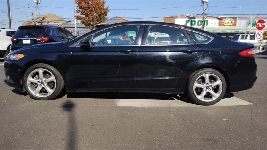 Used Ford Fusion 4dr Sdn S FWD 2016 | Sunrise of Elmont. Elmont, New York Used Ford Fusion 4dr Sdn S FWD 2016 | Sunrise of Elmont. Elmont, New York
