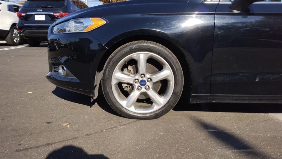 Used Ford Fusion 4dr Sdn S FWD 2016 | Sunrise of Elmont. Elmont, New York Used Ford Fusion 4dr Sdn S FWD 2016 | Sunrise of Elmont. Elmont, New York