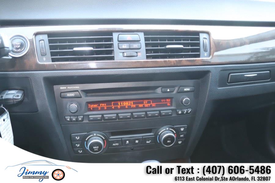 Used BMW 3 Series 4dr Sdn 328i RWD 2011 | Jimmy Motor Car Company Inc. Orlando, Florida Used BMW 3 Series 4dr Sdn 328i RWD 2011 | Jimmy Motor Car Company Inc. Orlando, Florida