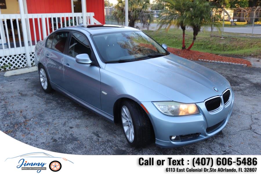 Used BMW 3 Series 4dr Sdn 328i RWD 2011 | Jimmy Motor Car Company Inc. Orlando, Florida Used BMW 3 Series 4dr Sdn 328i RWD 2011 | Jimmy Motor Car Company Inc. Orlando, Florida