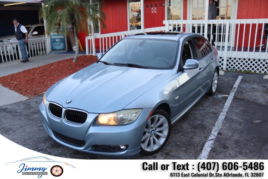 Used BMW 3 Series 4dr Sdn 328i RWD 2011 | Jimmy Motor Car Company Inc. Orlando, Florida Used BMW 3 Series 4dr Sdn 328i RWD 2011 | Jimmy Motor Car Company Inc. Orlando, Florida