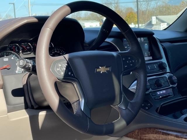 Used Chevrolet Suburban Premier 2018 | Blasius Federal Road. Brookfield, Connecticut Used Chevrolet Suburban Premier 2018 | Blasius Federal Road. Brookfield, Connecticut