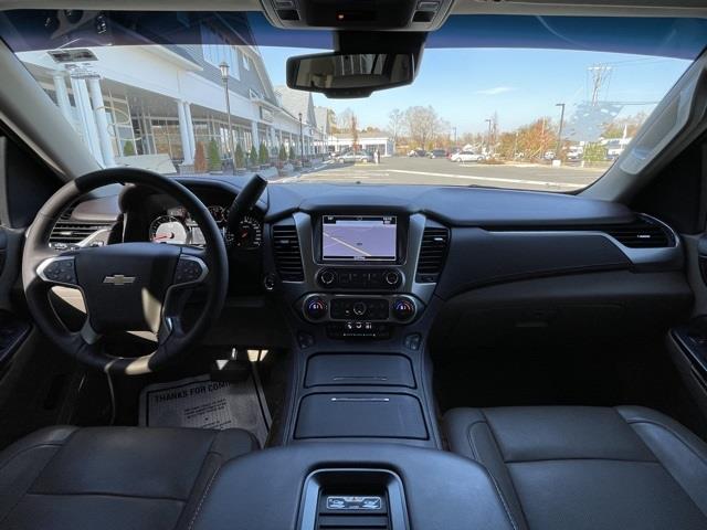 Used Chevrolet Suburban Premier 2018 | Blasius Federal Road. Brookfield, Connecticut Used Chevrolet Suburban Premier 2018 | Blasius Federal Road. Brookfield, Connecticut