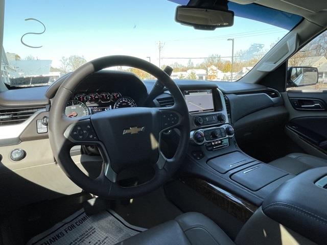 Used Chevrolet Suburban Premier 2018 | Blasius Federal Road. Brookfield, Connecticut Used Chevrolet Suburban Premier 2018 | Blasius Federal Road. Brookfield, Connecticut