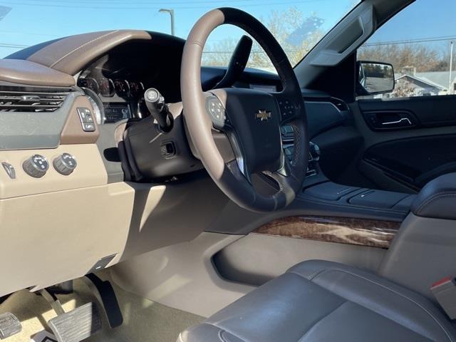 Used Chevrolet Suburban Premier 2018 | Blasius Federal Road. Brookfield, Connecticut Used Chevrolet Suburban Premier 2018 | Blasius Federal Road. Brookfield, Connecticut