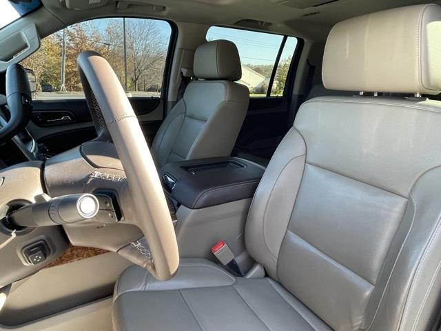 Used Chevrolet Suburban Premier 2018 | Blasius Federal Road. Brookfield, Connecticut Used Chevrolet Suburban Premier 2018 | Blasius Federal Road. Brookfield, Connecticut