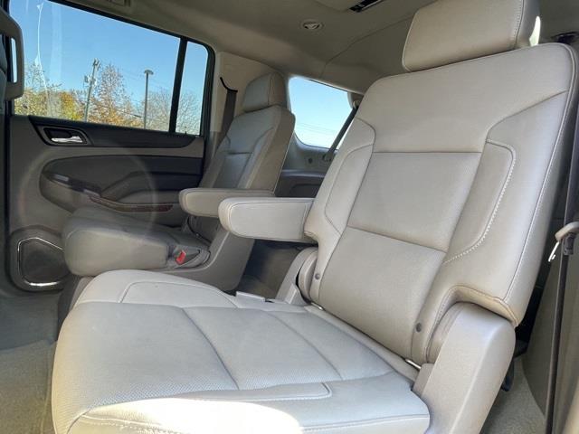 Used Chevrolet Suburban Premier 2018 | Blasius Federal Road. Brookfield, Connecticut Used Chevrolet Suburban Premier 2018 | Blasius Federal Road. Brookfield, Connecticut