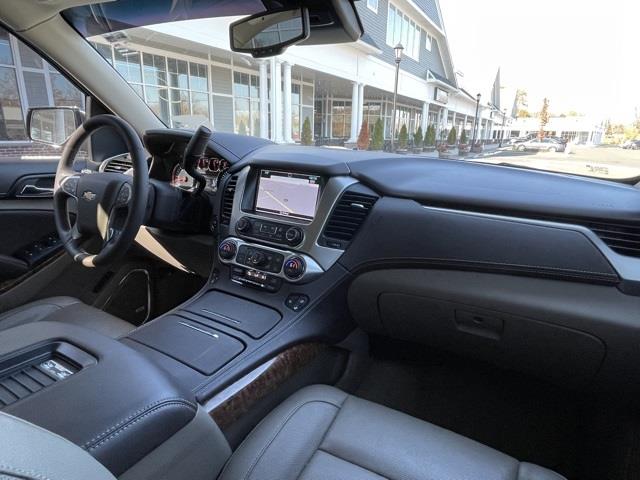 Used Chevrolet Suburban Premier 2018 | Blasius Federal Road. Brookfield, Connecticut Used Chevrolet Suburban Premier 2018 | Blasius Federal Road. Brookfield, Connecticut