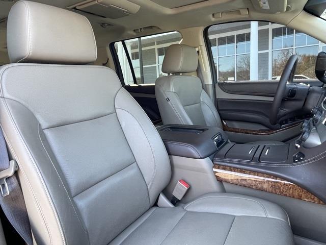 Used Chevrolet Suburban Premier 2018 | Blasius Federal Road. Brookfield, Connecticut Used Chevrolet Suburban Premier 2018 | Blasius Federal Road. Brookfield, Connecticut