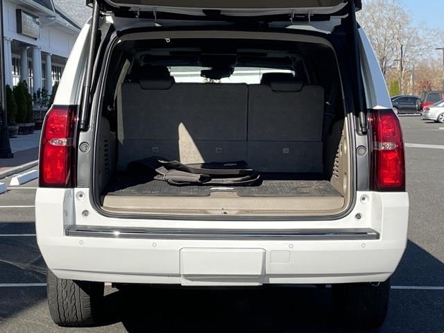 Used Chevrolet Suburban Premier 2018 | Blasius Federal Road. Brookfield, Connecticut Used Chevrolet Suburban Premier 2018 | Blasius Federal Road. Brookfield, Connecticut