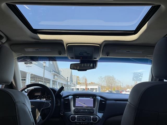 Used Chevrolet Suburban Premier 2018 | Blasius Federal Road. Brookfield, Connecticut Used Chevrolet Suburban Premier 2018 | Blasius Federal Road. Brookfield, Connecticut