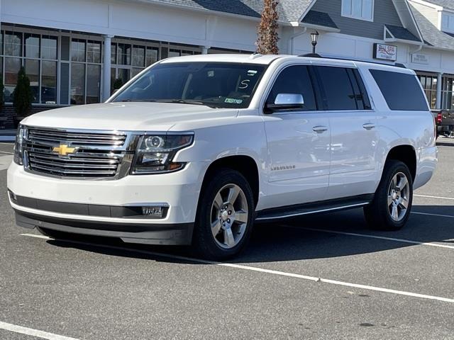 Used Chevrolet Suburban Premier 2018 | Blasius Federal Road. Brookfield, Connecticut Used Chevrolet Suburban Premier 2018 | Blasius Federal Road. Brookfield, Connecticut