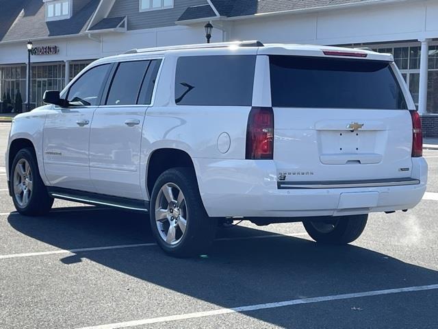 Used Chevrolet Suburban Premier 2018 | Blasius Federal Road. Brookfield, Connecticut Used Chevrolet Suburban Premier 2018 | Blasius Federal Road. Brookfield, Connecticut