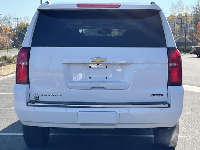 Used Chevrolet Suburban Premier 2018 | Blasius Federal Road. Brookfield, Connecticut Used Chevrolet Suburban Premier 2018 | Blasius Federal Road. Brookfield, Connecticut