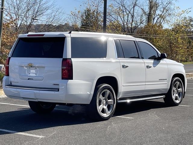 Used Chevrolet Suburban Premier 2018 | Blasius Federal Road. Brookfield, Connecticut Used Chevrolet Suburban Premier 2018 | Blasius Federal Road. Brookfield, Connecticut