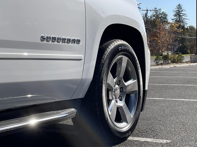 Used Chevrolet Suburban Premier 2018 | Blasius Federal Road. Brookfield, Connecticut Used Chevrolet Suburban Premier 2018 | Blasius Federal Road. Brookfield, Connecticut